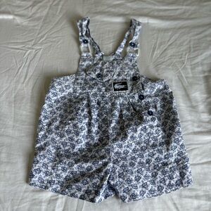 Vintage Toddler Lacoste • Size 2T